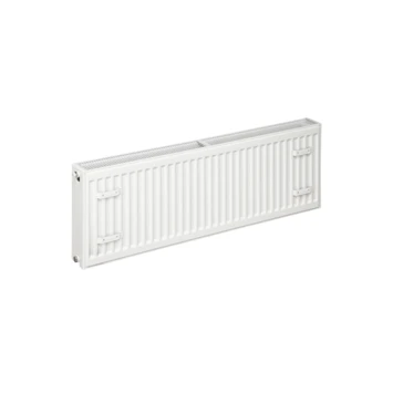 Sanivesk Paneelradiator Imago Duo Wit T22 60x110cm 9 Sanivesk Paneelradiator Imago Duo Wit T22 60x110cm - Afbeelding 9