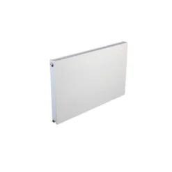 Sanivesk Paneelradiator Raya Plan Una Wit T11 60x40cm