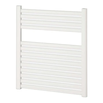 Haceka Designradiator Sinai Wit 367 Watt 69x59 Cm 1 Haceka Designradiator Sinai Wit 367 Watt 69x59 Cm
