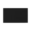 Livn Infraroodpaneel Plus 175 30x60cm Zwart