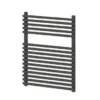 Haceka Designradiator Monte Tabak 465 Watt 73x60 Cm