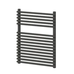 Haceka Designradiator Monte Tabak 465 Watt 73x60 Cm