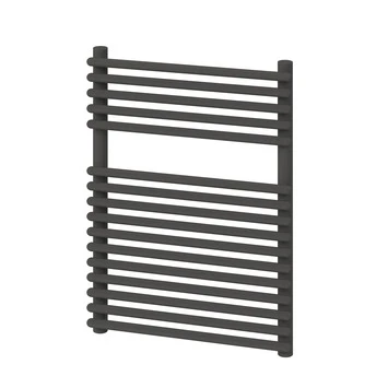 Haceka Designradiator Monte Tabak 465 Watt 73x60 Cm 1 Haceka Designradiator Monte Tabak 465 Watt 73x60 Cm