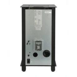 Livn Pelletkachel Tromvik 6 -Warmte And Ventilatie Winkel 123 608