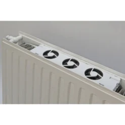 SpeedComfort Radiator Ventilator Mono 9 SpeedComfort Radiator Ventilator Mono -Warmte And Ventilatie Winkel 123 614
