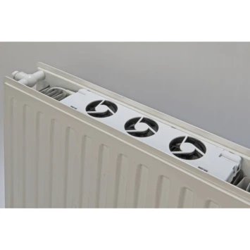 SpeedComfort Radiator Ventilator Mono 3 SpeedComfort Radiator Ventilator Mono - Afbeelding 3