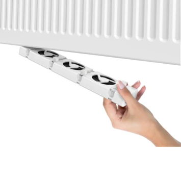SpeedComfort Radiator Ventilator Mono 4 SpeedComfort Radiator Ventilator Mono - Afbeelding 4