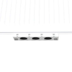 SpeedComfort Radiator Ventilator Mono 11 SpeedComfort Radiator Ventilator Mono -Warmte And Ventilatie Winkel 123 616