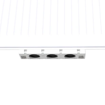 SpeedComfort Radiator Ventilator Mono 5 SpeedComfort Radiator Ventilator Mono - Afbeelding 5