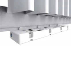 SpeedComfort Radiator Ventilator Mono 12 SpeedComfort Radiator Ventilator Mono -Warmte And Ventilatie Winkel 123 617