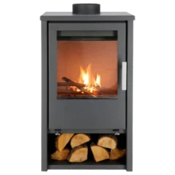 Livn Houtkachel Nordland