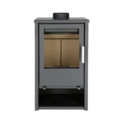 Livn Houtkachel Nordland -Warmte And Ventilatie Winkel 123 629