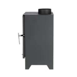 Livn Houtkachel Otta 10 Livn Houtkachel Otta -Warmte And Ventilatie Winkel 123 63