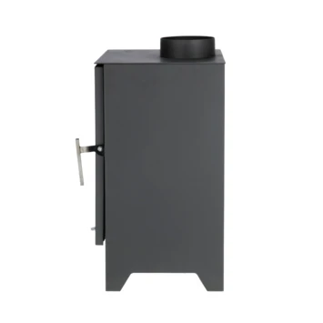 Livn Houtkachel Otta 5 Livn Houtkachel Otta - Afbeelding 5