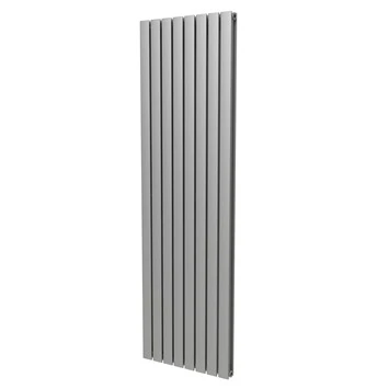 Haceka Designradiator Thalia Aluminium Structuur 1585 Watt 184x54 Cm 1 Haceka Designradiator Thalia Aluminium Structuur 1585 Watt 184x54 Cm