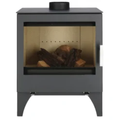 Livn Houtkachel Stavik