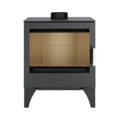 Livn Houtkachel Stavik 8 Livn Houtkachel Stavik -Warmte And Ventilatie Winkel 123 638