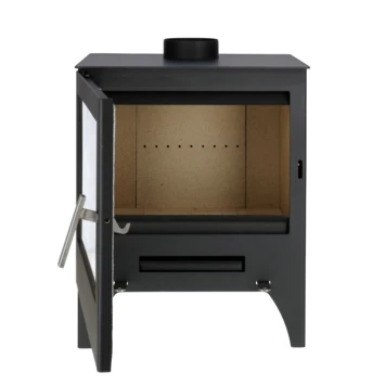 Livn Houtkachel Stavik 4 Livn Houtkachel Stavik - Afbeelding 4