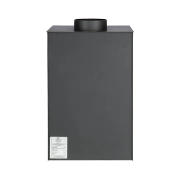 Livn Houtkachel Otta 6 Livn Houtkachel Otta - Afbeelding 6