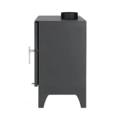 Livn Houtkachel Stavik 10 Livn Houtkachel Stavik -Warmte And Ventilatie Winkel 123 640