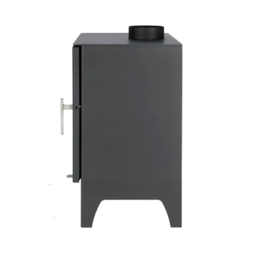 Livn Houtkachel Stavik 5 Livn Houtkachel Stavik - Afbeelding 5