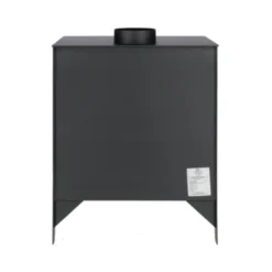 Livn Houtkachel Stavik 11 Livn Houtkachel Stavik -Warmte And Ventilatie Winkel 123 641