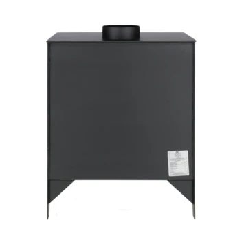 Livn Houtkachel Stavik 6 Livn Houtkachel Stavik - Afbeelding 6