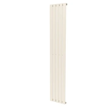 Haceka Designradiator Negev Creme 715 Watt 184x34 Cm 1 Haceka Designradiator Negev Creme 715 Watt 184x34 Cm