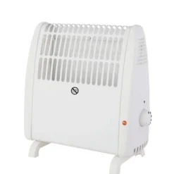 Handson Vorstbeschermer 450W Wit