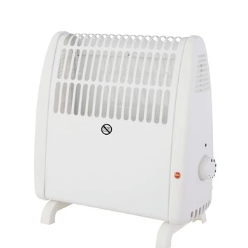 Handson Vorstbeschermer 450W Wit 1 Handson Vorstbeschermer 450W Wit