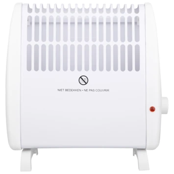 Handson Vorstbeschermer 450W Wit 2 Handson Vorstbeschermer 450W Wit - Afbeelding 2