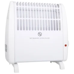 Handson Vorstbeschermer 450W Wit 5 Handson Vorstbeschermer 450W Wit -Warmte And Ventilatie Winkel 123 654
