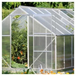 Buis Rechthoekig Aluminium Brut 40x20x2000x1,5mm -Warmte And Ventilatie Winkel 123 657