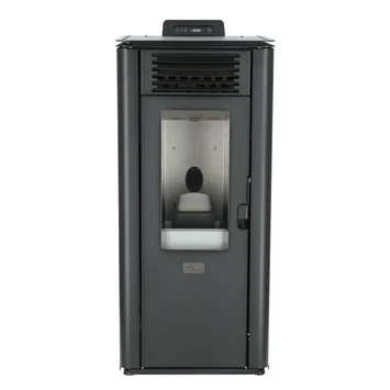 Livn Pelletkachel Ulvik 10 3 Livn Pelletkachel Ulvik 10 - Afbeelding 3