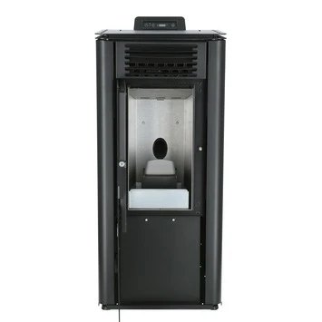 Livn Pelletkachel Ulvik 10 4 Livn Pelletkachel Ulvik 10 - Afbeelding 4