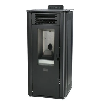 Livn Pelletkachel Ulvik 10 5 Livn Pelletkachel Ulvik 10 - Afbeelding 5