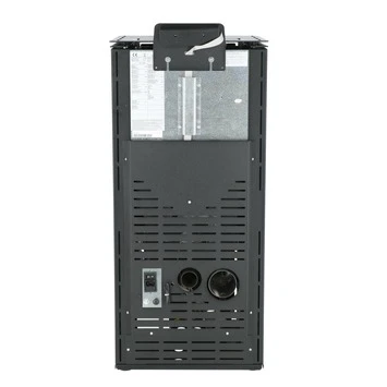 Livn Pelletkachel Ulvik 10 6 Livn Pelletkachel Ulvik 10 - Afbeelding 6