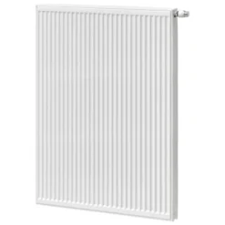 Henrad Paneelradiator Premium Eco T22 Wit 1332W 90x60 Cm