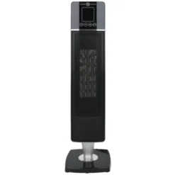 Zuilventilatorkachel 2000W Met Afstandsbediening En Draaifunctie 17 Zuilventilatorkachel 2000W Met Afstandsbediening En Draaifunctie -Warmte And Ventilatie Winkel 123 692