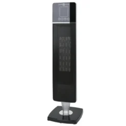 Zuilventilatorkachel 2000W Met Afstandsbediening En Draaifunctie 19 Zuilventilatorkachel 2000W Met Afstandsbediening En Draaifunctie -Warmte And Ventilatie Winkel 123 694