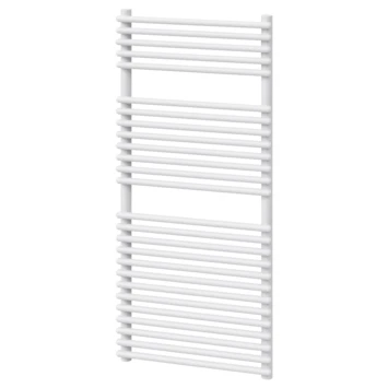 Haceka Designradiator Monte Mat Wit 718 Watt 119x60 Cm 1 Haceka Designradiator Monte Mat Wit 718 Watt 119x60 Cm