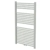 Haceka Designradiator Gobi Mint Grijs Structuur 565 Watt 111x59 Cm