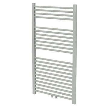 Haceka Designradiator Gobi Mint Grijs Structuur 565 Watt 111x59 Cm 1 Haceka Designradiator Gobi Mint Grijs Structuur 565 Watt 111x59 Cm