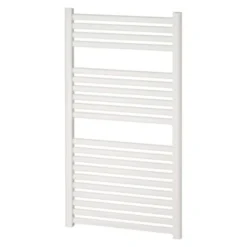 Haceka Designradiator Sinai Wit 566 Watt 111x59 Cm
