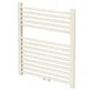 Haceka Designradiator Gobi Creme 368 Watt 69x59 Cm