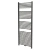 Haceka Designradiator Gobi Bruin 829 Watt 162x59 Cm