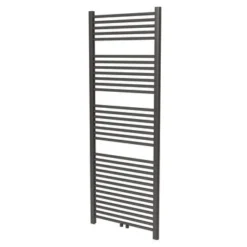 Haceka Designradiator Gobi Bruin 829 Watt 162x59 Cm