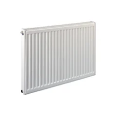 Sanivesk Paneelradiator Imago Una Wit T11 60x160cm