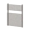 Haceka Designradiator Monte Quartz 465 Watt 73x60 Cm