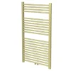 Haceka Designradiator Gobi Goud Structuur 565 Watt 111x59 Cm
